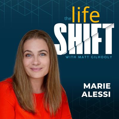The Life Shift: Real Stories of Life-Altering Moments