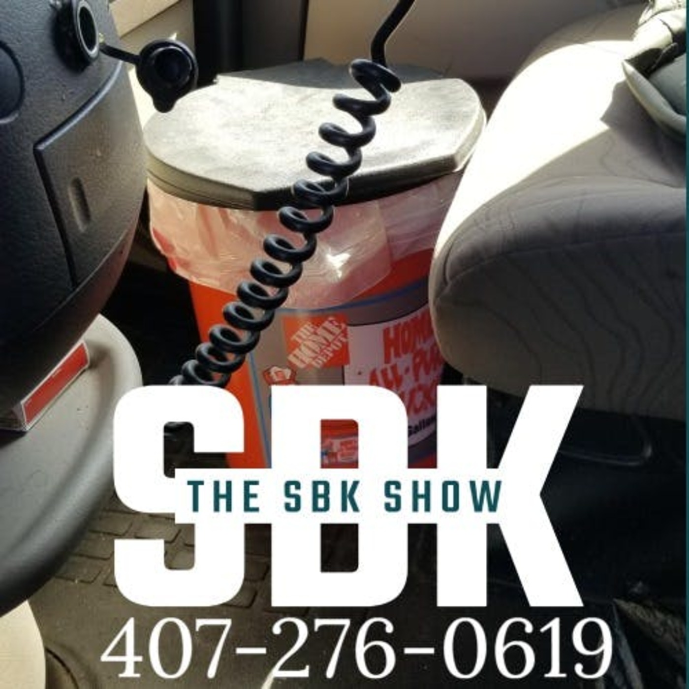 The SBK Show Episode 13- SBK Believes