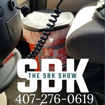 The SBK Show