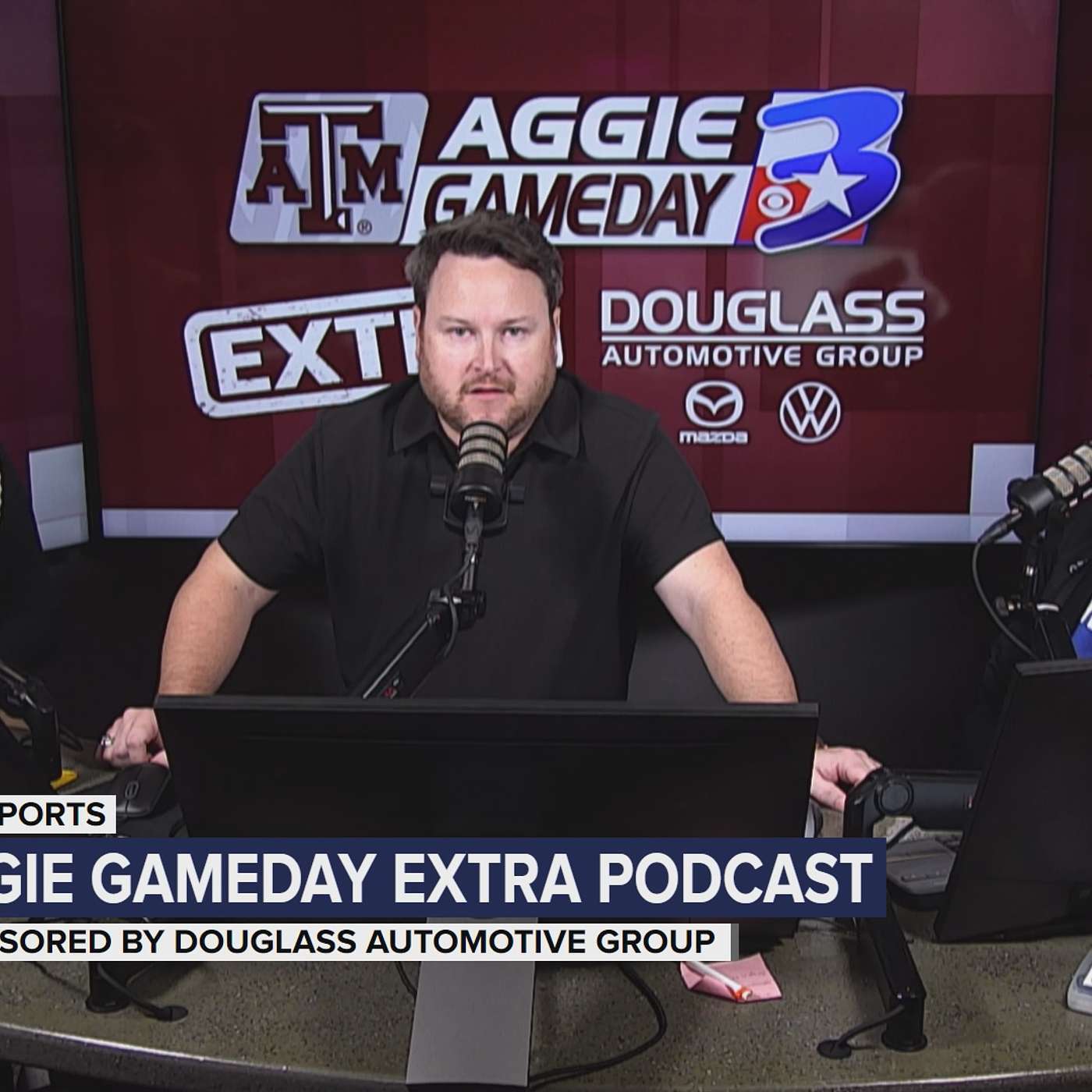 Can Texas A&M men's basketball weather the Wade Taylor void? 