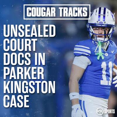 Cougar Tracks - Daily BYU Cougars Football, Basketball Podcast