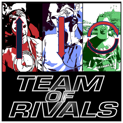 Team of Rivals Podcast