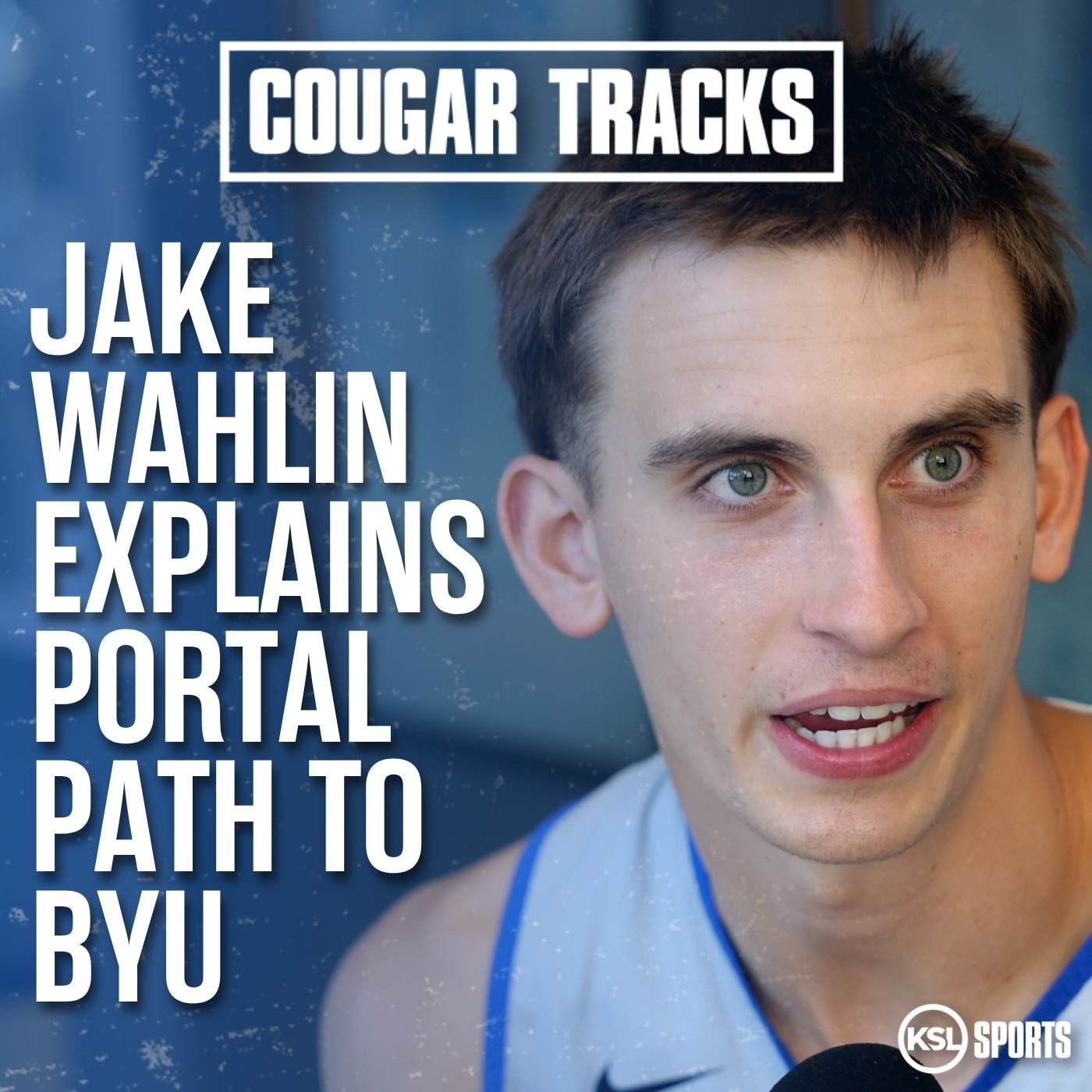 Jake Wahlin explains 48-hour portal path to BYU + Football Summer School: Wide Receivers