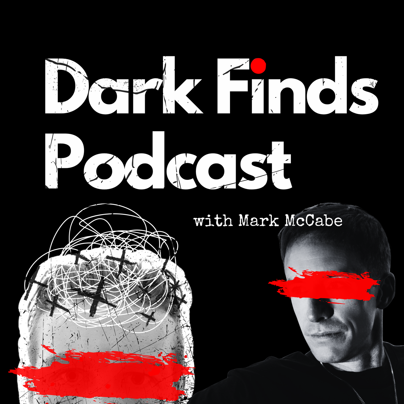 Mark McCabe - From Pirate Radio To Rocking Electric Picnic