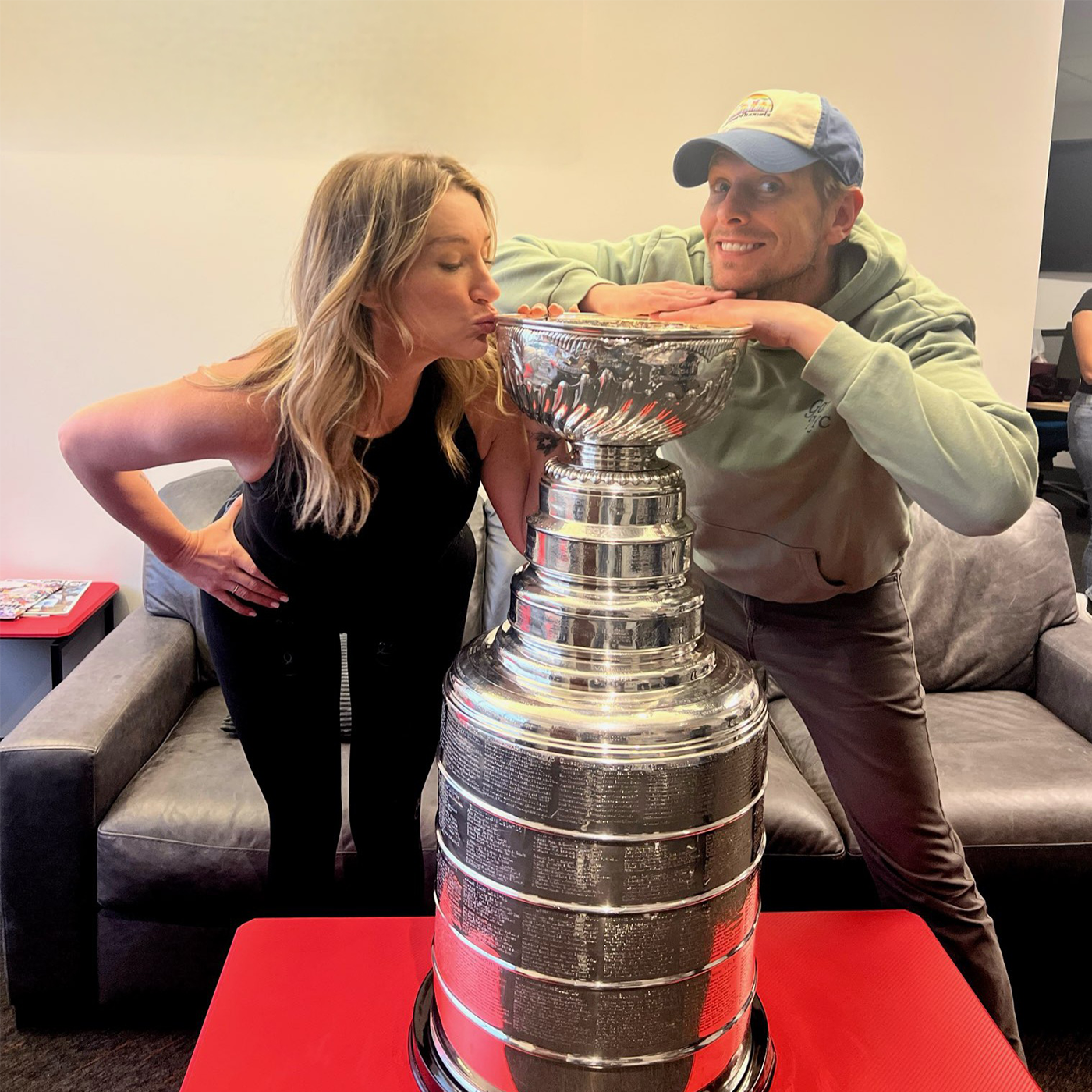 Virginia from Monument AND Tracy did not remember if the INDY 500 was 500 miles or 500 laps! Race your way to $100 of Tracy's money by signing up for Cant Beat Tracy on KYGO.com