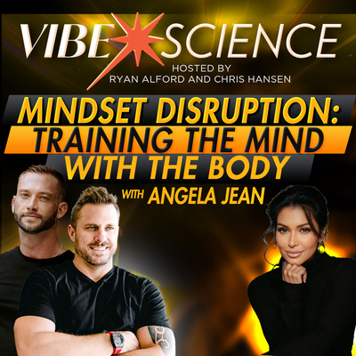 THE VIBE SCIENCE PODCAST