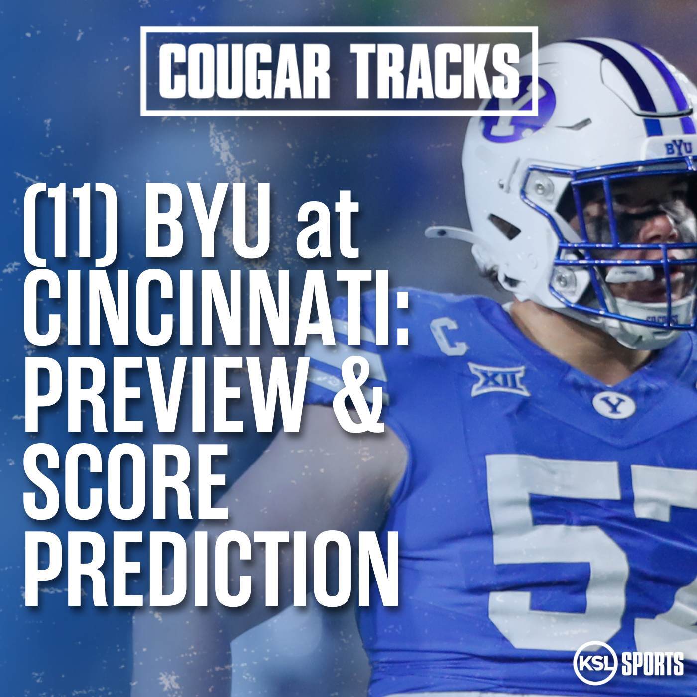 BYU vs. Cincinnati: Preview & Score Prediction From The Queen City BYU vs. Cincinnati: Preview & Score Prediction From The Queen City