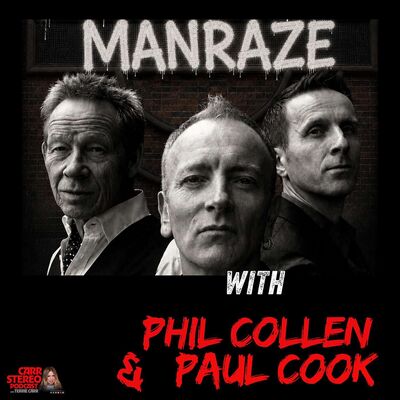Carr Stereo Podcast