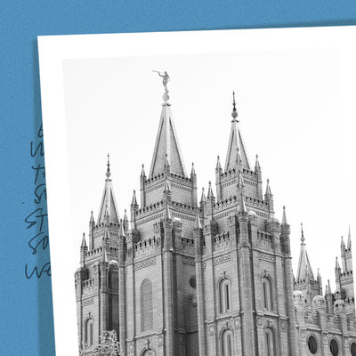 Deseret Voices