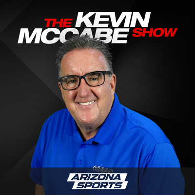 The Kevin McCabe Show