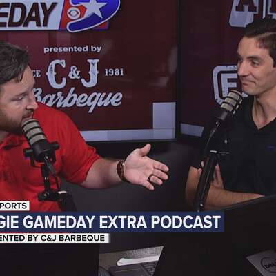 Aggie Gameday Extra