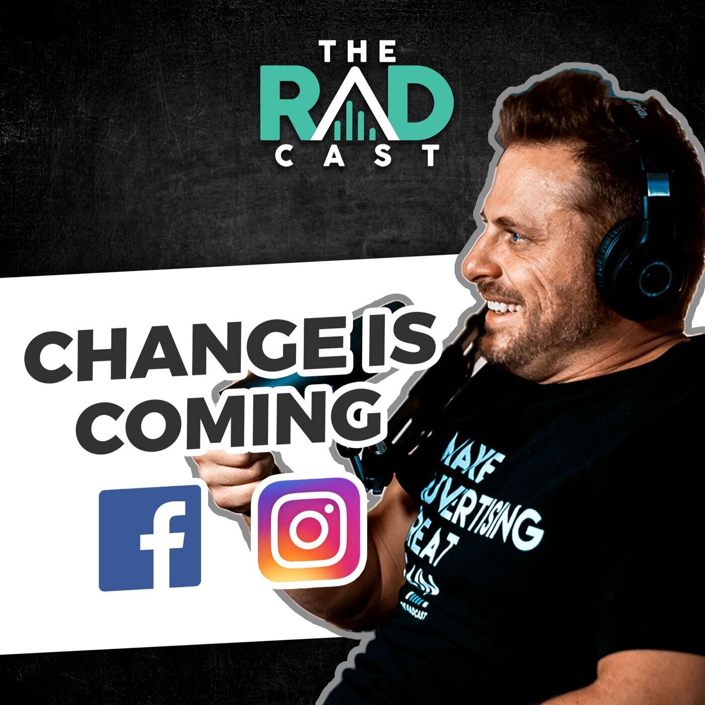 Right About Now with Ryan Alford