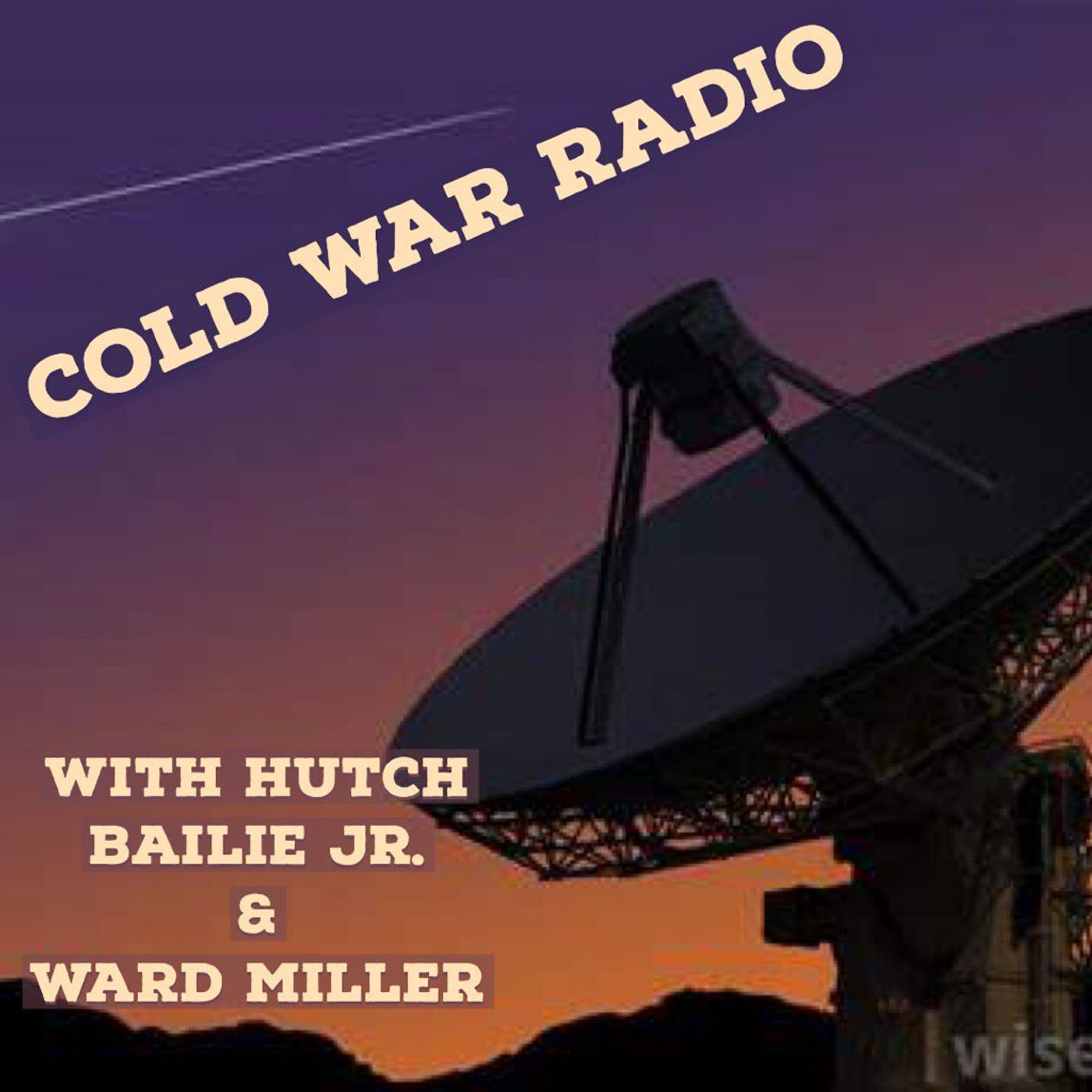 Cold War Radio
