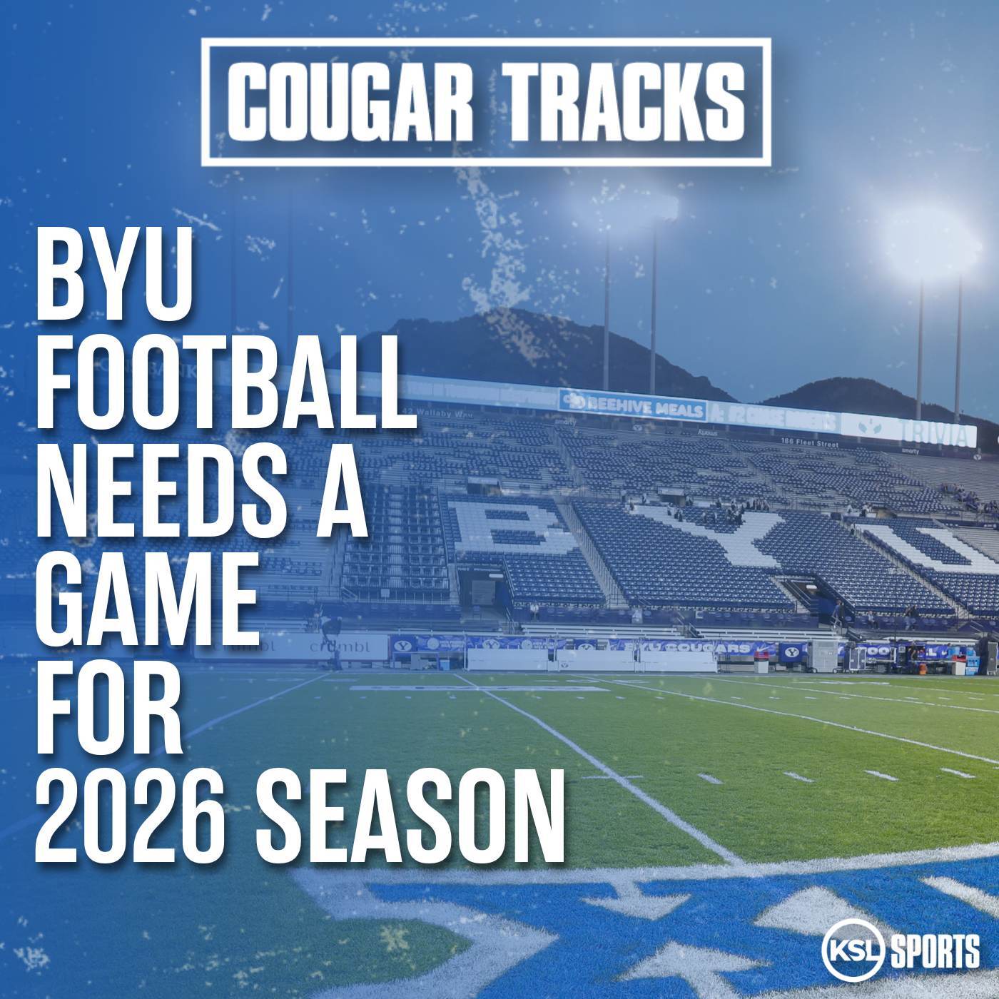 BYU Football's 2026 Schedule Needs Work + Pacific AD Calls BYU 'Walking Bags Of Cash'