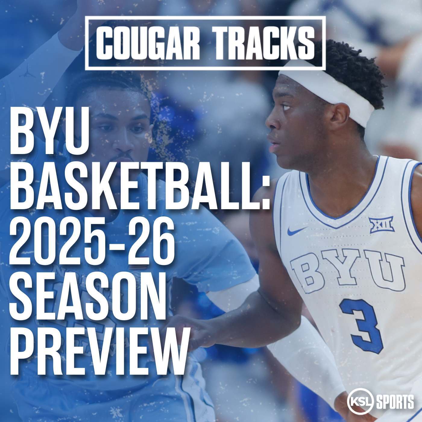 BYU Basketball 2025-26 Season Preview Show