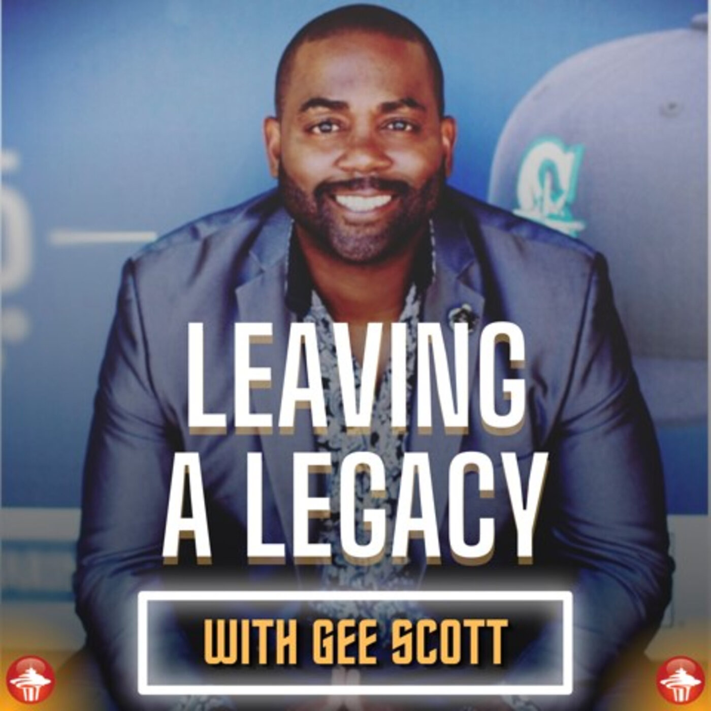Trailer: Leaving a Legacy with Gee Scott