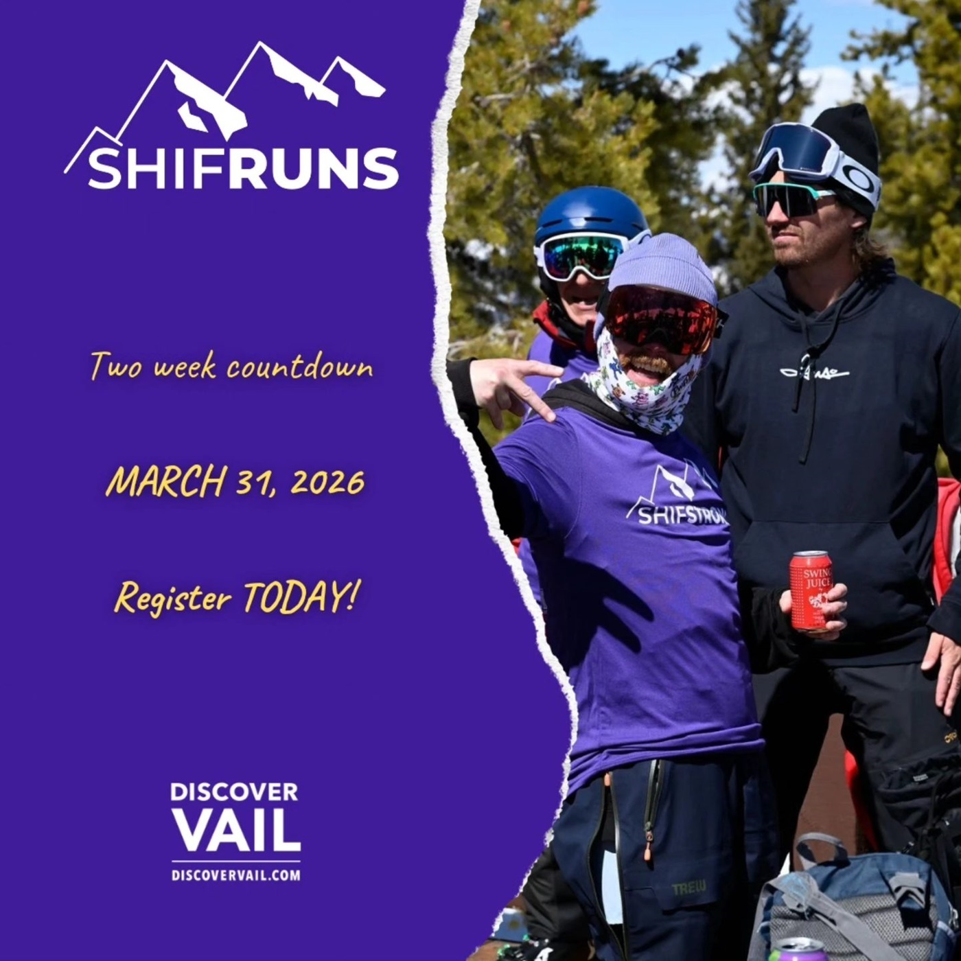 Mile High Magazine 3/22/2026 Runs4ALS