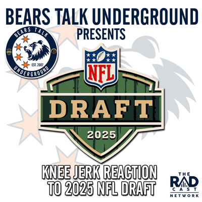 Bears Talk Underground