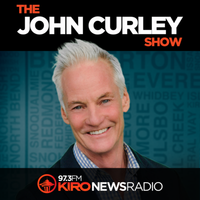 The John Curley Show