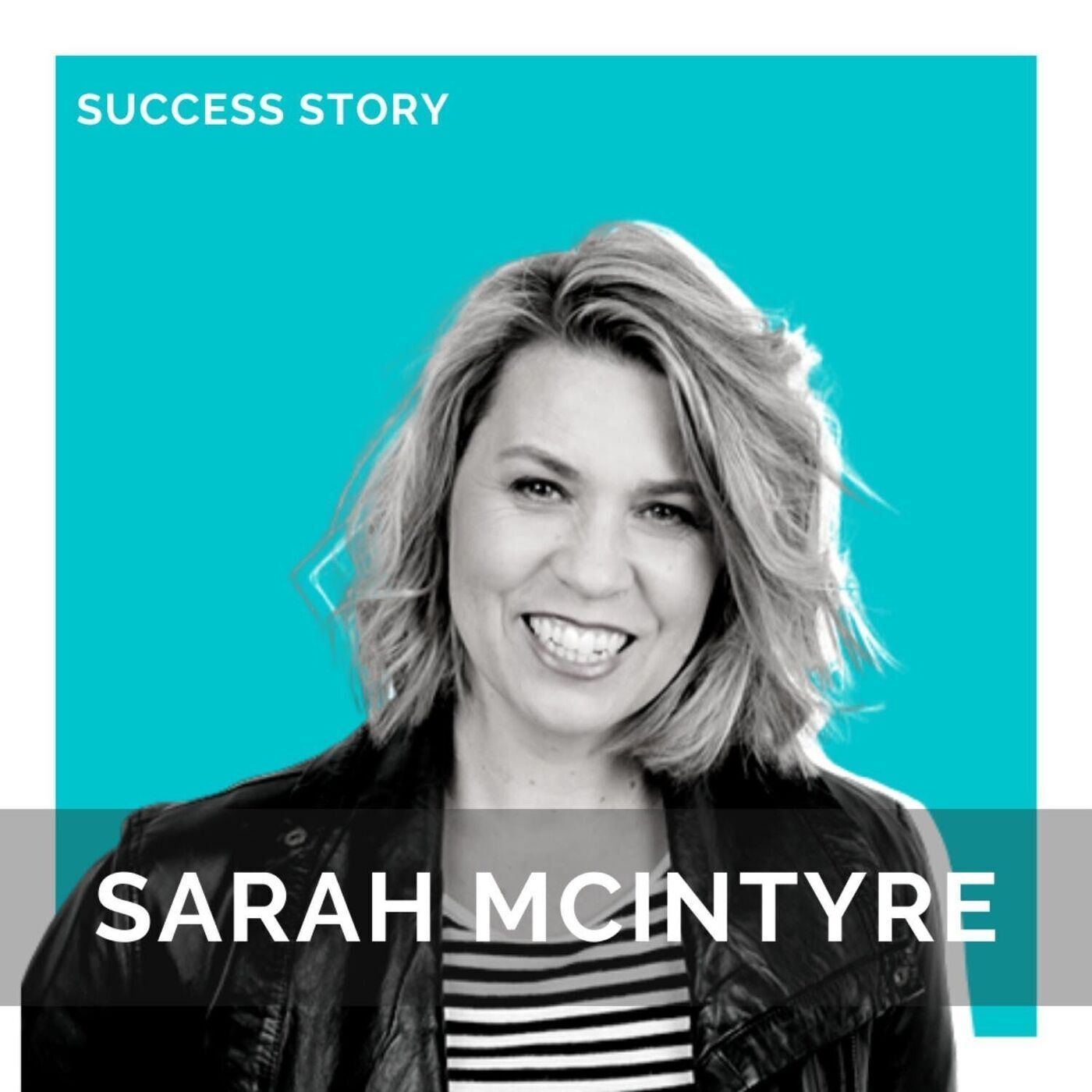 Sarah McIntyre, CEO of BRIGHT Inbound | Top Hubspot Agency 2019
