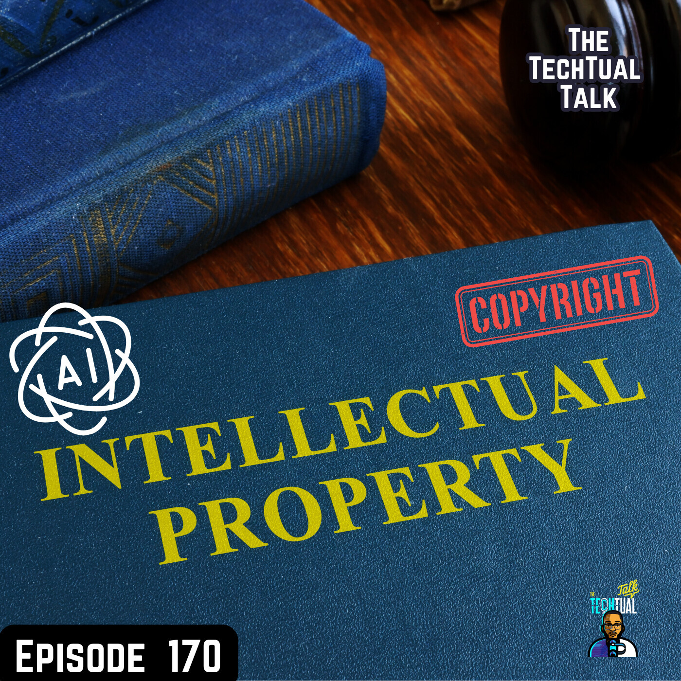 The TechTual Talk