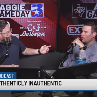 Aggie Gameday Extra
