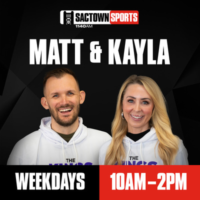 The Matt & Kayla Show