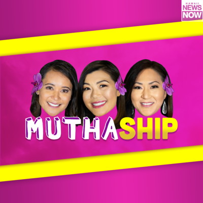 'Muthaship' with Stephanie Lum