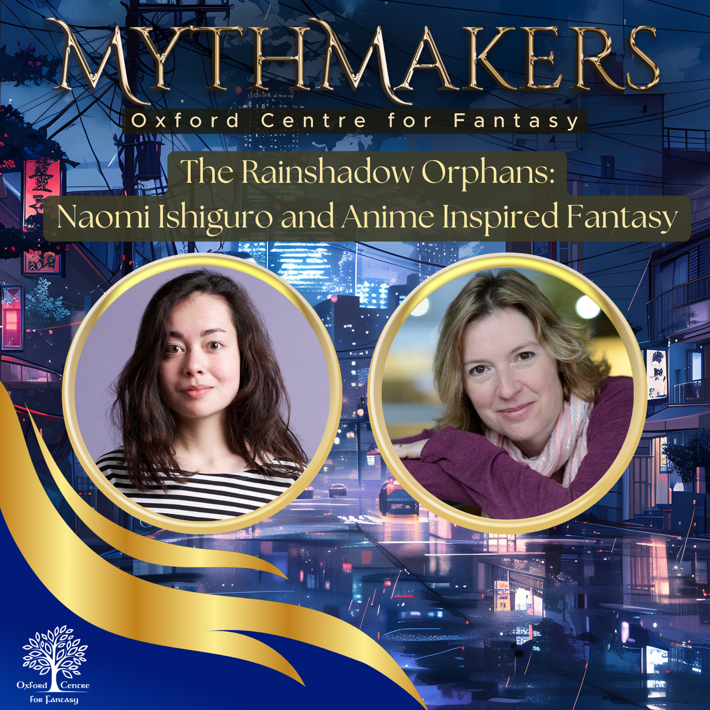 Mythmakers