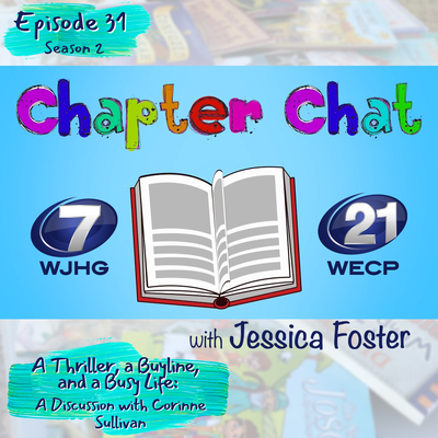 WJHG Chapter Chat 