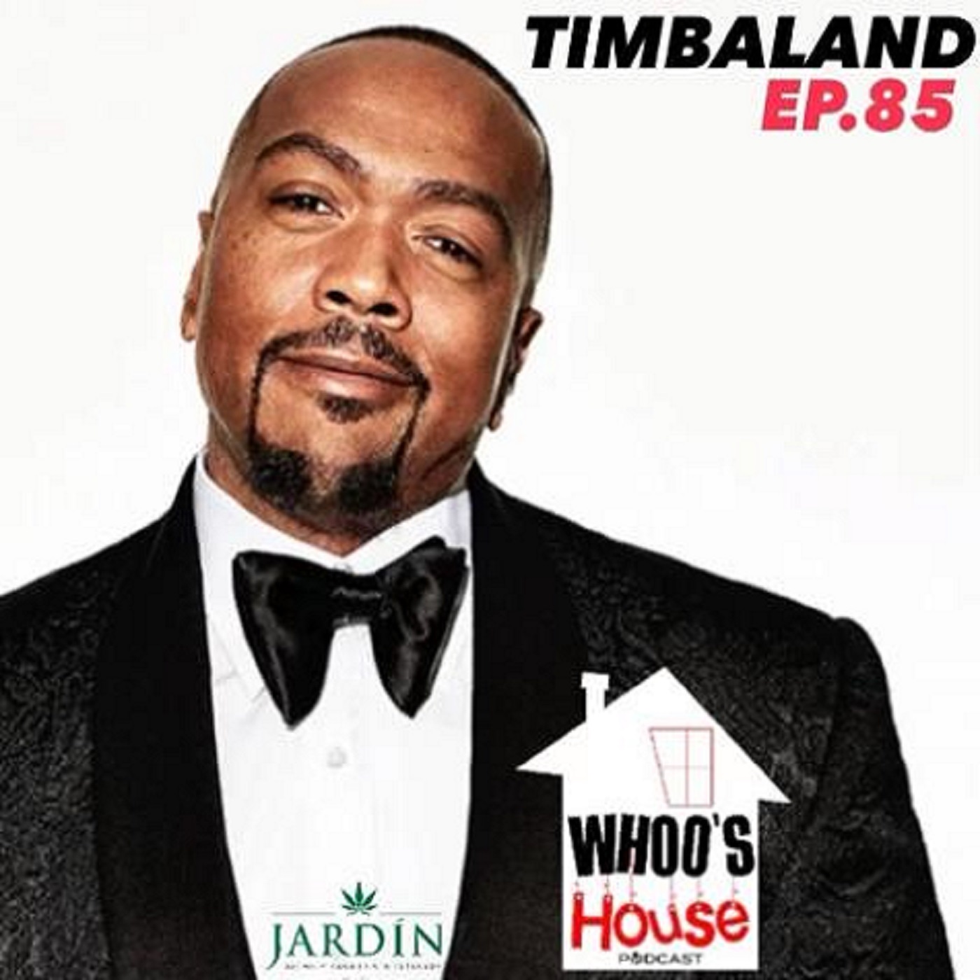 EP 85 Timbaland talks Eminem , Drake , Dr Dre and Jay Z exclusives