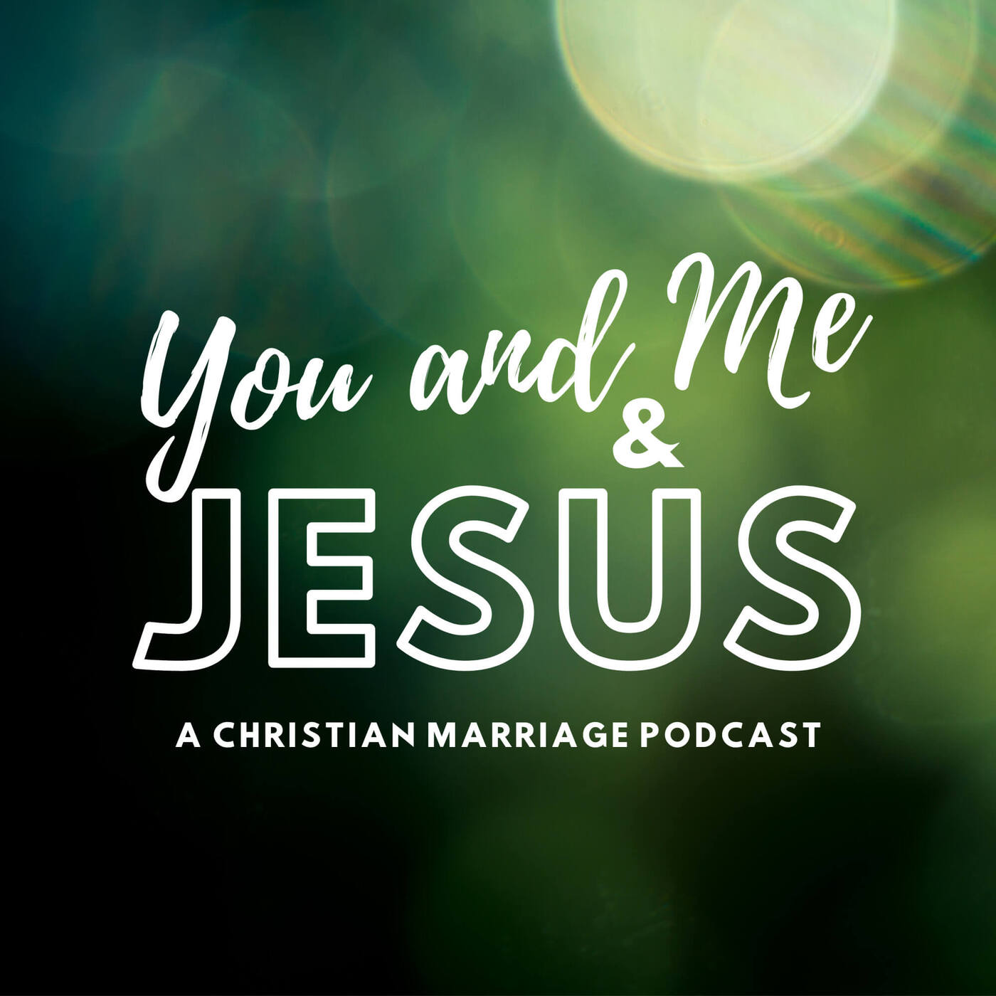 024: Marriage Mindsets for Husbands and Wives