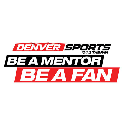 Be a Mentor Be a Fan