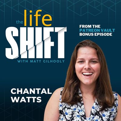 The Life Shift: Real Stories of Life-Altering Moments