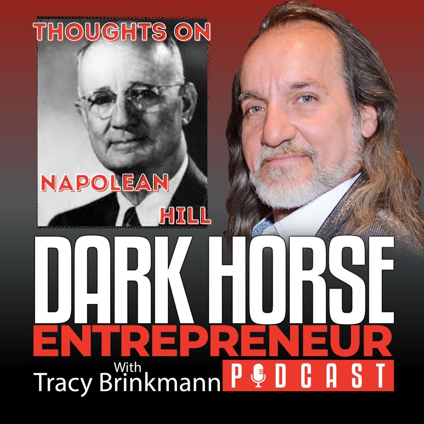 EP 361 How To Think And Grow Rich In Twelve Steps Part 1