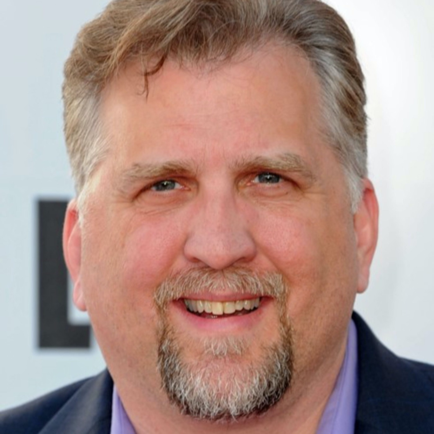 The Big Bad Broadcast Episode # 20 w/ Daniel Roebuck episode artwork