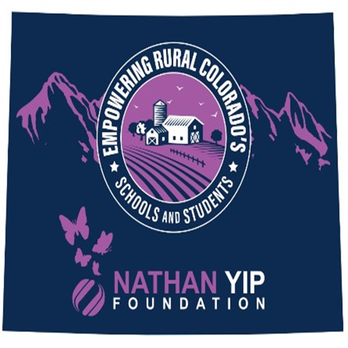 Mile High Magazine 1/05/2025 Nathan Yip Foundation