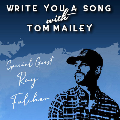 Write You A Song Podcast