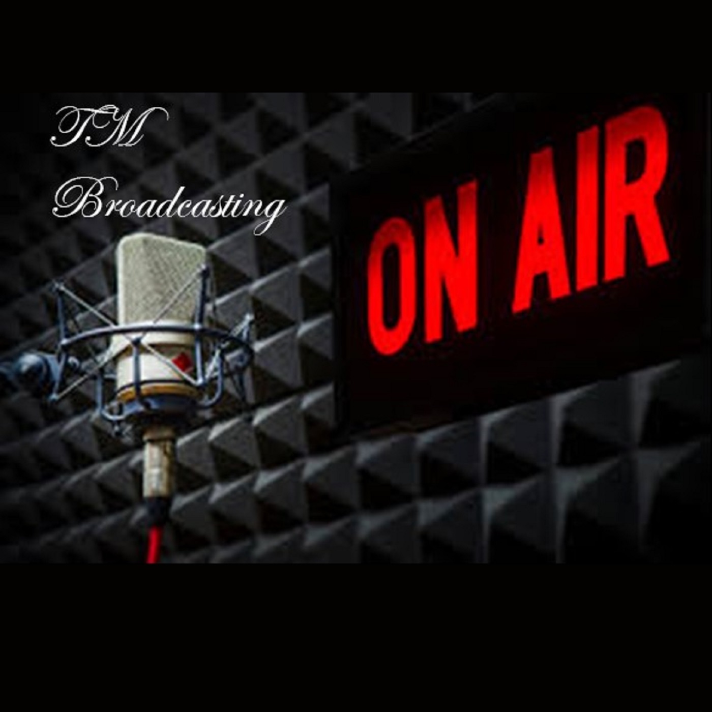 TM Broadcasting - Wednesday, November 16, 2022