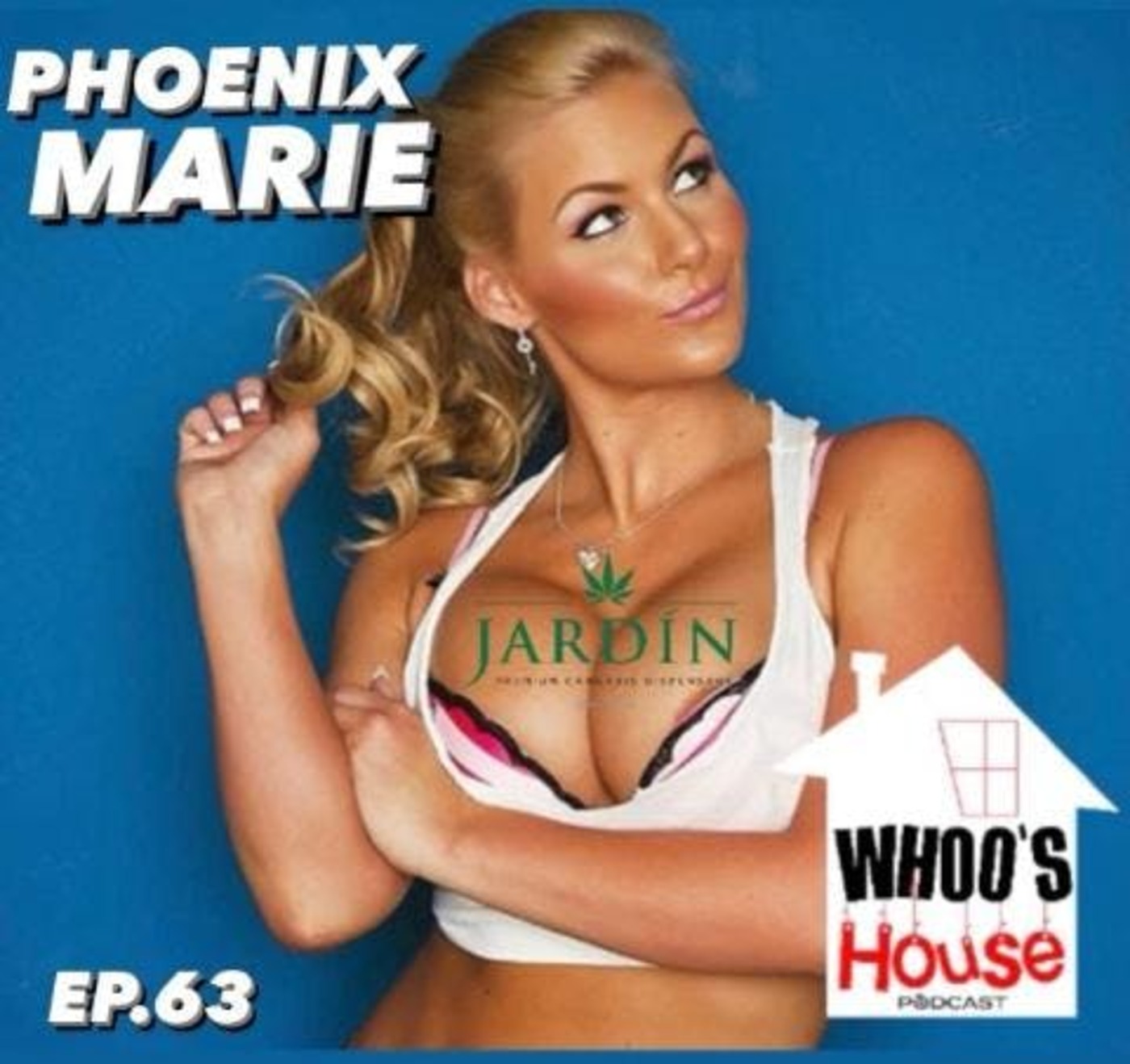 WHOO\'S House Podcast