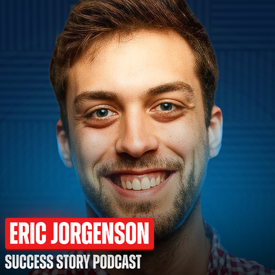 Success Story with Scott D. Clary