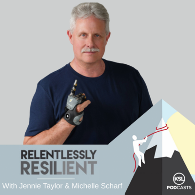 Relentlessly Resilient Podcast