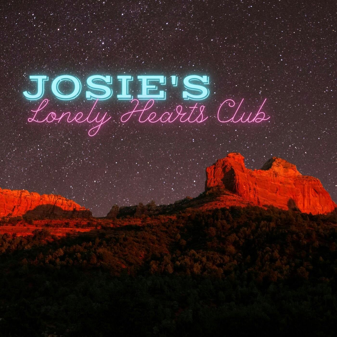 Josie\'s Lonely Hearts Club