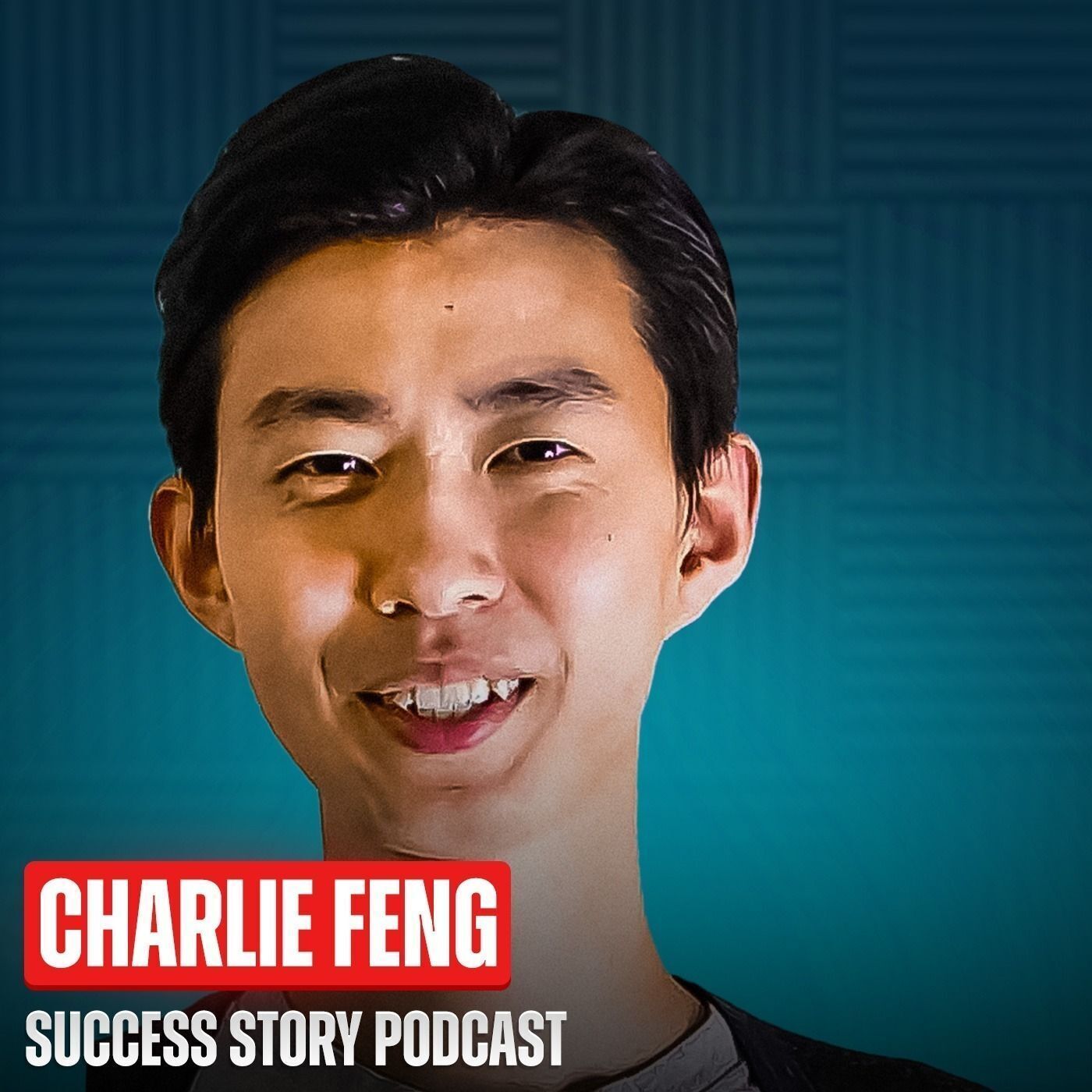 Lessons - Raising Money and Funding Your Startup | Charlie Feng - Co-Founder of Clearco