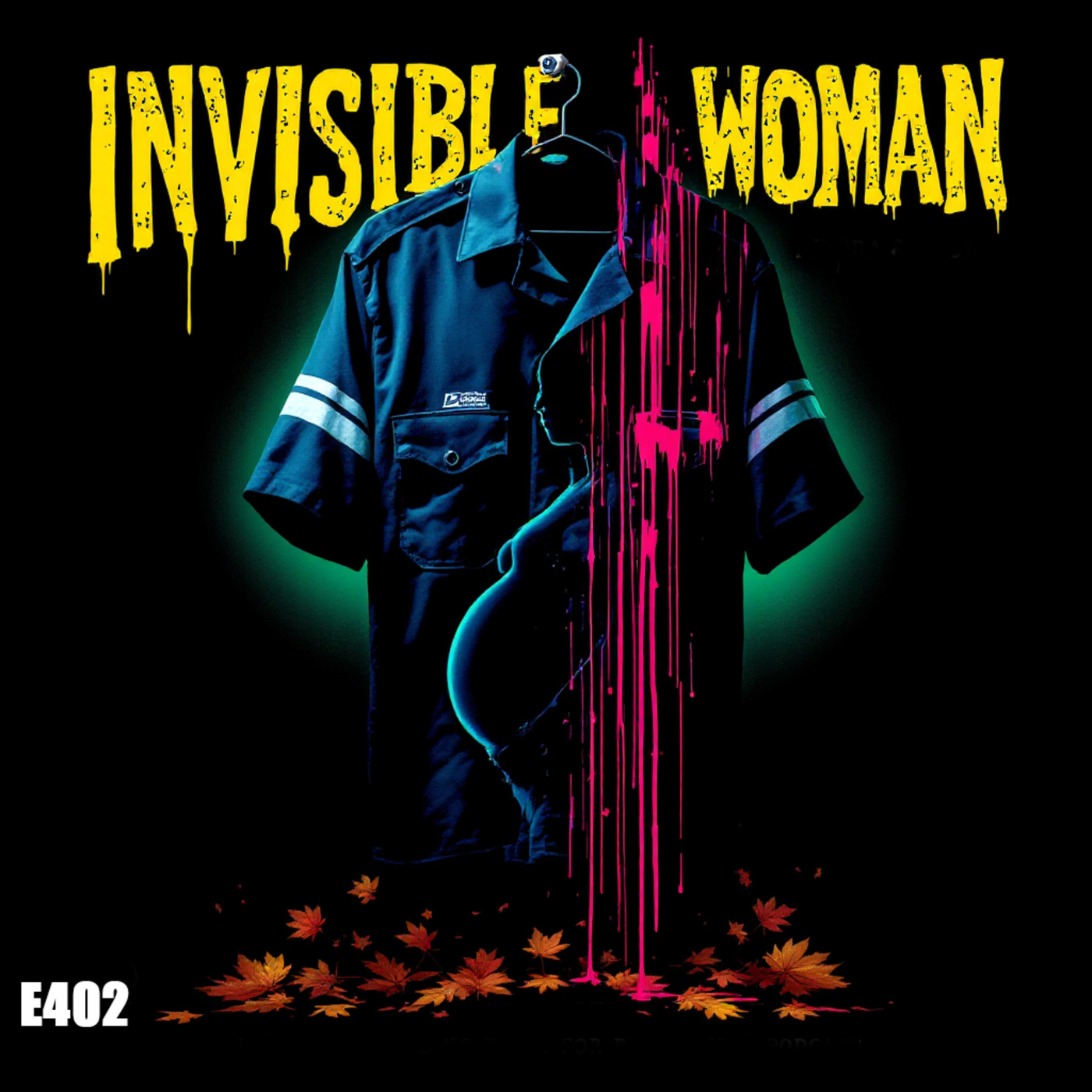 Invisible Woman: The Vanishing of Kierra Coles