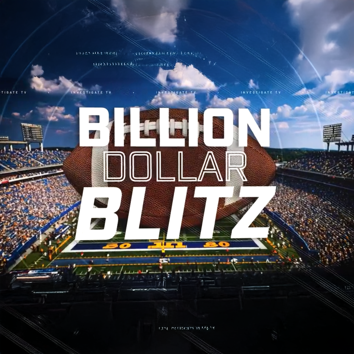 Billion Dollar Blitz: Business of College Sports bankrolled by taxpayers and students