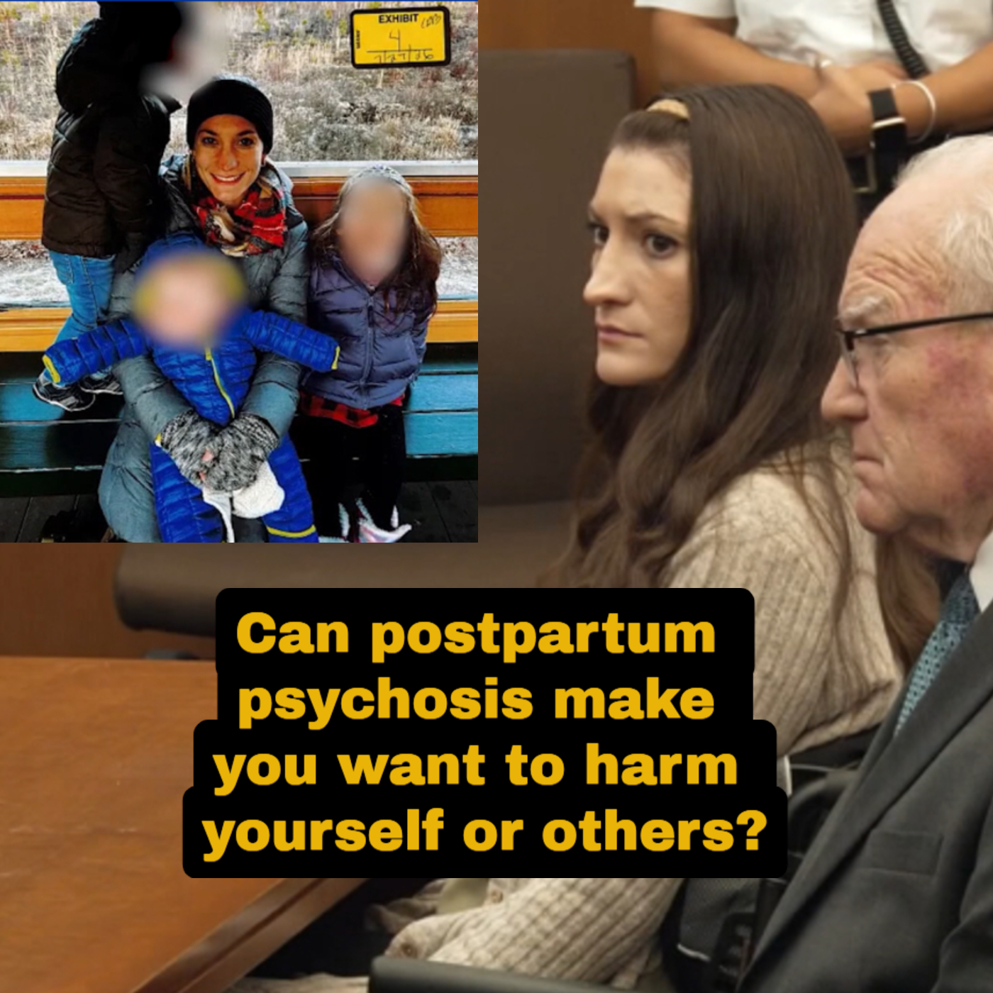 Postpartum Psychosis: What the Lindsay Clancy Case Teaches Us About Symptoms, Triggers, and Maternal Mental Health 