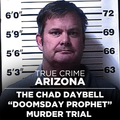 True Crime Arizona