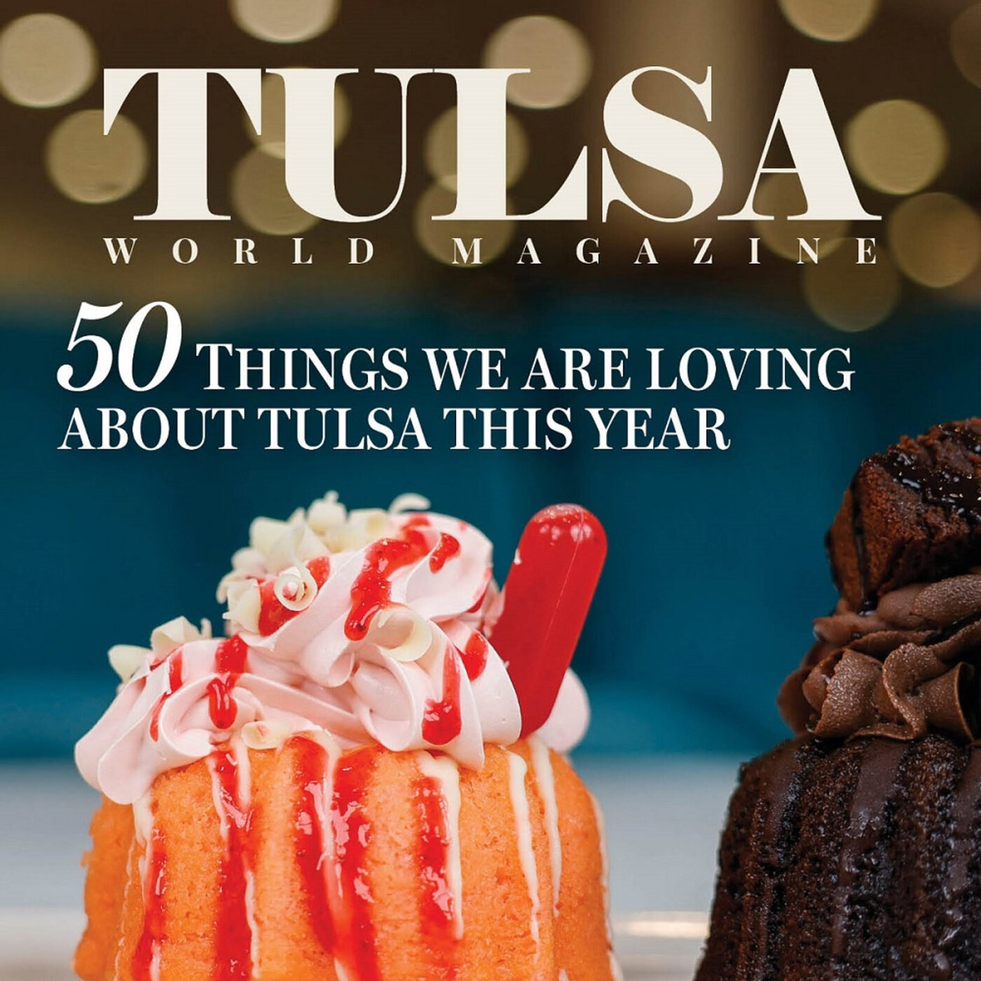 50 things we are loving in Tulsa right now