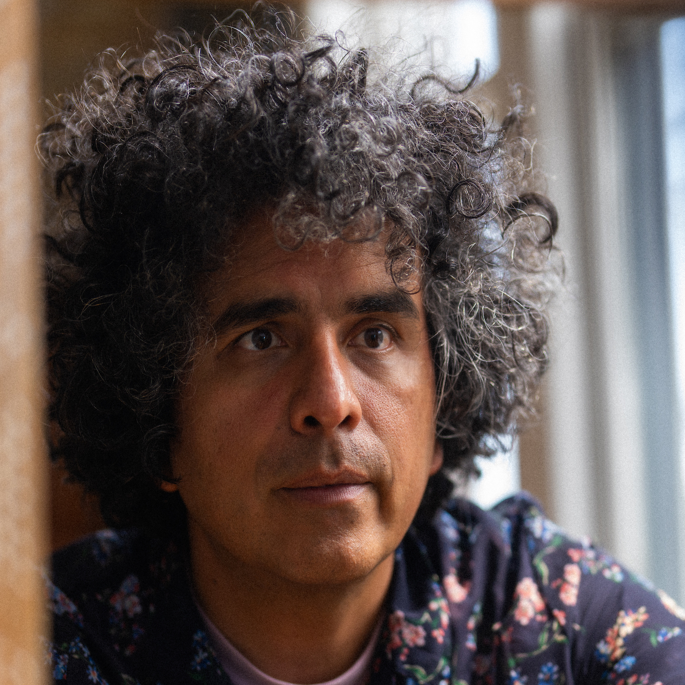 Helado Negro ‘Sender Receiver’